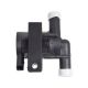 Electric Water Pump 078121599C 078121599D 078121599E 078121599F 078121599H 078121601B 12V Compatible With A6 Superb