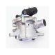 Electronic Water Pump Compatible for GWM Great Wall HAVAL H6 3rd H6S DARGO Haval Hatchback Coffee 01 1307400XEN01 1307102XGW01A(1307102XGW01A)