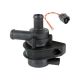 1K0965561J 06H965561 Engine Electronic Cooling Auxiliary Water Pump Compatible For Golf Tiguan Passat CC Scirocco Jetta Audi A3 TT A4 A5 Q5(1K0965561F DE)