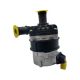 7.06033.11.0 4F0965567 4F0965569 Compatible For Audi A6 C6 3.0 TFSI Quattro Engine Cooling Electric Auxiliary Brushless Water Pump BWP3040
