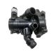 Engine Cooling Electric Water Pump Head Gen3 EA888 06K121009K & 06K121600E/06L121600E Cooling Thermostats Compatible For Audi Compatible For VW Golf