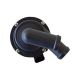 Oem Grade Auxiliary Electric Water Pump Fits 2010-2013 Audi | A3 2013-2016 Q3 2.0L TDI Golf Jetta Beetle Passat Diesel Coolant Pump Replaces 5N0965561A 1K0121599D