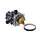 06K121111P 06L121111M 06L 121 111 5381055100 538036010 Electric Water Pump Cooling System Thermostat Compatible For VW AUDI EA888