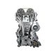 2005-2008 Ford Mazda Mercury 2.3L DOHC 16 Valve No VCT VIN Z Rebuilt Engine