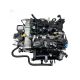Ford Fiesta MK8 1.0 999CC Ecoboost 6 Petrol Zero Miles Engine New