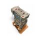 2011-2013 TOYOTA SIENNA 2.7L 4 CYLINDER REMANUFACTURED ENGINE 1AR-FE