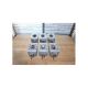 1967 Porsche 911S 2.0 Cylinder Heads