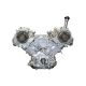 Lexus 3UZ-FE 4.3L Remanufactured Engine GS430 LS430 SC430 2001-2009