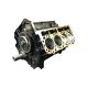 Reman. GM Chevrolet 6.6 403 Short Block 2001 2002 2003 2004 Duramax Diesel