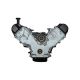 Ford 5.4 Engine 330 1999-01 E150 E250 E350 E450 Van New Reman Replacement