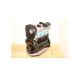 2008-2012 Volkswage Passat EA888 GEN 1 2.0 B6/B7 ENGINE 2.0L TURBO MOTOR CBFA