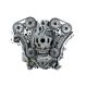 07,08,09,10,11,12, chevrolet traverse, saturn outloo acadia,enclave,engine, 3.6