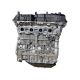Long Cylinder Block Engine Assembly For 12-16 Sonata Kia G4KH 2.0T Turbo