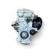 2014-2019 Toyota Corolla 1.8L (FWD) Automatic Transmission Assembly CVT 84K