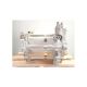 Peugeot 208 2021 Electric Electric Motor for Electric Cars ZK01 100kW