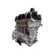 For BMW 328i 528i X3 N20 N20B20C 2.0L 10-18 Long Cylinder Block Engine Assembly