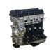 Engine Assembly For Toyota Tacoma Pre Runner 2TR-FE 2.7L L4 GAS DOHC 2005-2015