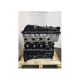 2KD-FTV D-4D 2.5 LTR Complete Engine Assey Diesel Turbo Engine Motor For Toyota