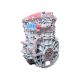 1PC 2AZ-FE 4-Cylinder Engine for 2002-2009 Toyota Camry 2.4L Gasoline