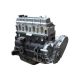 K25 Engine 10102-FU500 For Nissan TCM Forklift