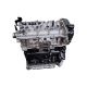 Original Motor Long-Block Closed With Control. VW 2.0TSI Dgu Dgua 06K100035T New