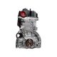 Long Block Engine Assembly For 10-18 BMW 328i 528i X3 N20 N20B20C N20B20A 2.0L