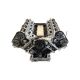 For Land Rover 508PS Jaguar AJ133 5.0L Long Cylinder Block Engine Assembly 10-21
