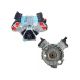 Long Block Engine Cylinder Assy Fits Land Rover 306PS Jaguar AJ126 3.0L V6 13-21