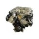 For 10-19 L405 L494 AJ133S 5.0L Supercharged Engine Motor Assembly