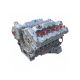 Long Block Engine Assembly For 02-19 BMW F02 760Li N74B60 N74B60A N74B60B 6.0T