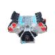 Engine Assembly Long Block For 13-21 Land Rover Discovery 306PS Jaguar AJ126 3.0