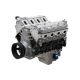 6.0L 364ci 450HP 24x Long Block Crate Engine | 19434650