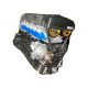 Pro-Built Head/Top End Toyota 2JZ-GTE Engine Long Block w/ Rear-Sump Oil Pan
