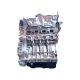 Original Motor Long Block closed with engine control OM 654.920 Mercedes NEW