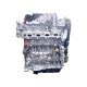 Original Motor AH01 2.0 BlueHDi 1614383480 Opel Vivaro C / Zafira Life New!