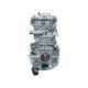 Long Cylinder Block Engine Assembly For 09-18 Toyota Rav4 Camry 2AR-FE 2.5L GAS