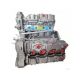 Long Block Engine Assembly For 2008-2019 BMW X5M 750 650 M6 N63B44 N63 4.4L V8
