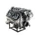 Fits Gen-4 5.0L Coyote Crate Engine 460HP