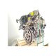 671950 COMPLETE ENGINE / 7642015 FOR SSANGYONG KORANDO CK 2.0 E-XDI
