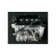 2km BMW 5 Series G30 G31 520dX B47D20A B47 D20A 190HP Engine 2455631