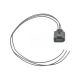 Connector of Engine Oil Pressure Sensor Fits Audi A6 A8 Q5 Q7 Q8 RS3 RS5 S4 &