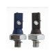 2Pcs Oil Pressure Sensors Brown & Blue Switch Set for Audi Jetta VW 06H919081A