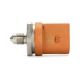 For VW GTI Jetta Audi Q5 A4 OEM 06J906051D Fuel Pressure Sensor on Fuel Rail