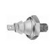 6ZL 003 259-441 OIL PRESSURE SENSOR GAUGE LEFT HELLA FOR AUDI 100,80,COUPE,A6,A4