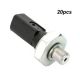 20 PCS Engine Oil Pressure Sensor Switch For Volkswagen Passat Phaeton Touareg