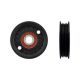 81-98 V-RIBBED BELT TENSIONER PULLEY FOR AUDI A4,A6,B5,C5 1.9L
