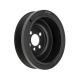 CRANKSHAFT PULLEY ENGINE FOR AUDI VW A3 03- A4 00- PASSAT 05