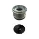 ENGINE ALTERNATOR PULLEY HELLA 9XU 358 039-181 FOR AUDI A4,A6,B6,B7,B5,C5