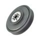 FRONT ENGINE CRANK SHAFT PULLY FITS AUDI A4 A6 A8 Q5 Q7 059105251AD,059105251AH