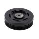 FITS AUDI A4 ALLROAD B9 3.0 TDI BELT PULLEY, CRANKSHAFT 171952